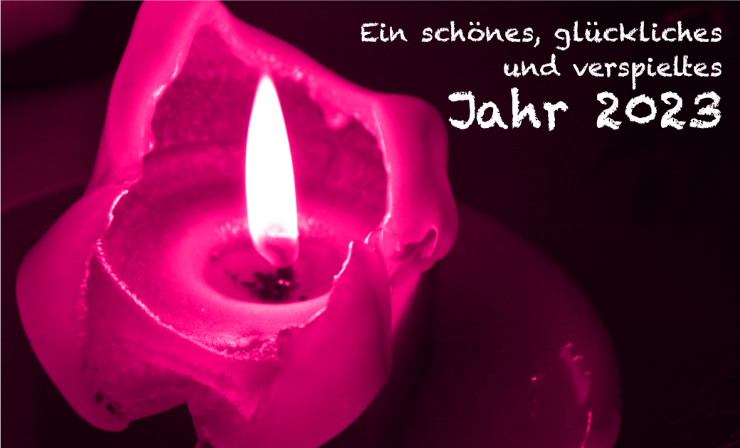 Jahr 2023
