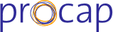 Logo Procap