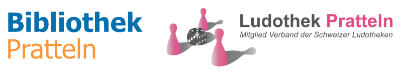 Logo Biblio Ludo