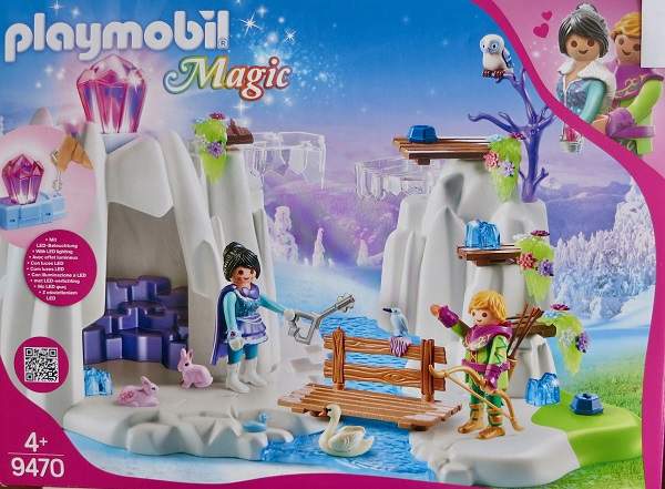 Playmobil