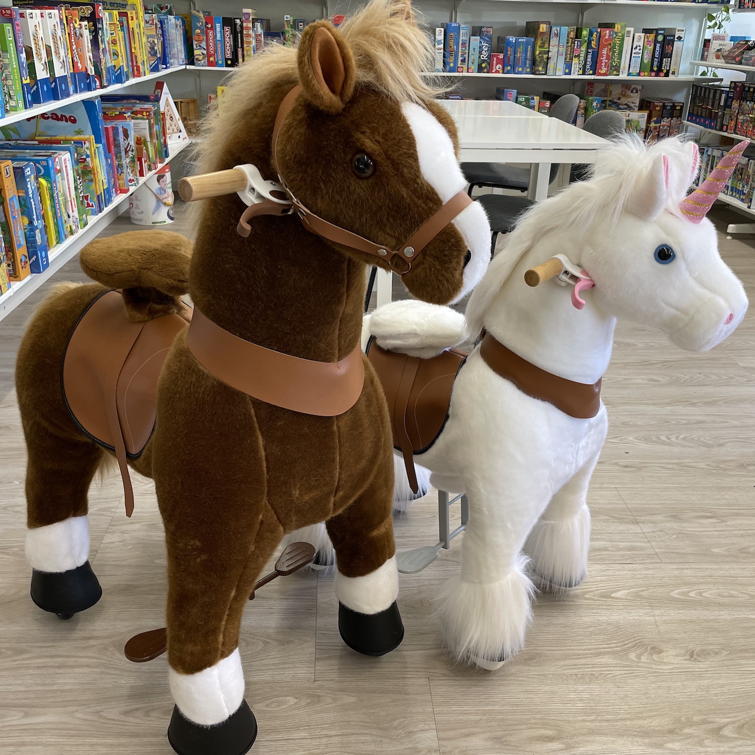 Pony Cycle 2023