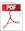 icon PDF klein
