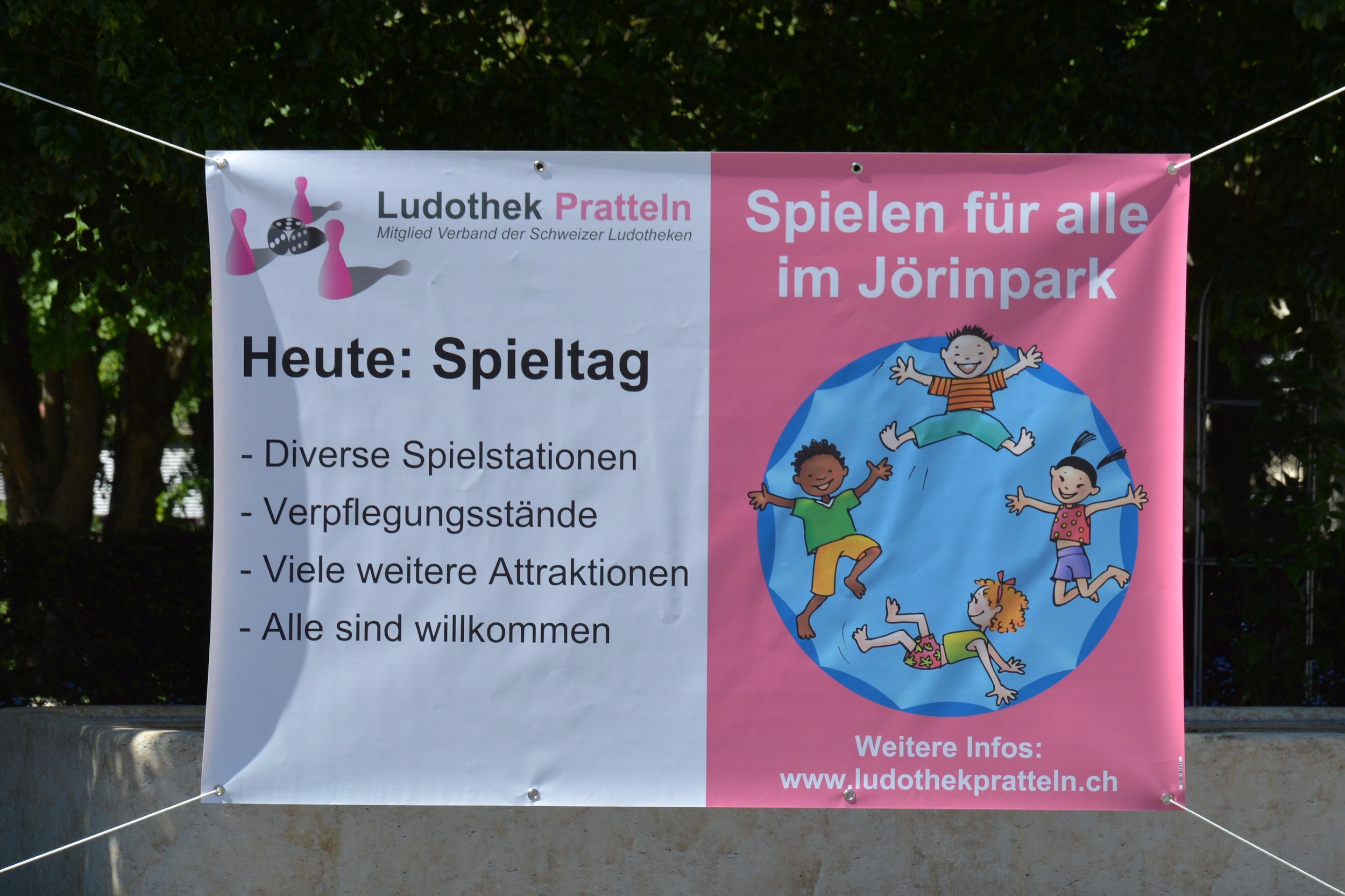 Spieltag 2017