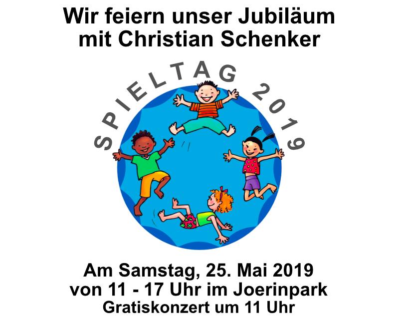 Flyer Vorderseite