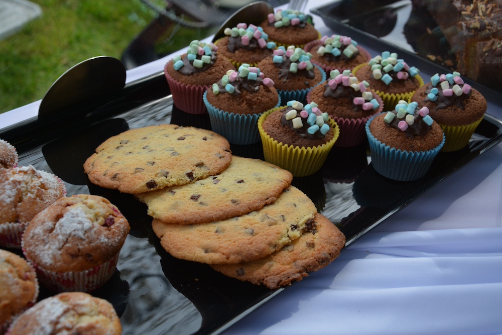 Kuchen