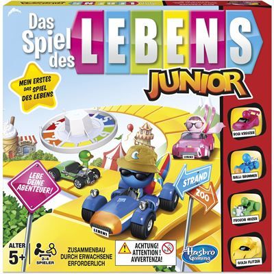 Spiel 20805.0