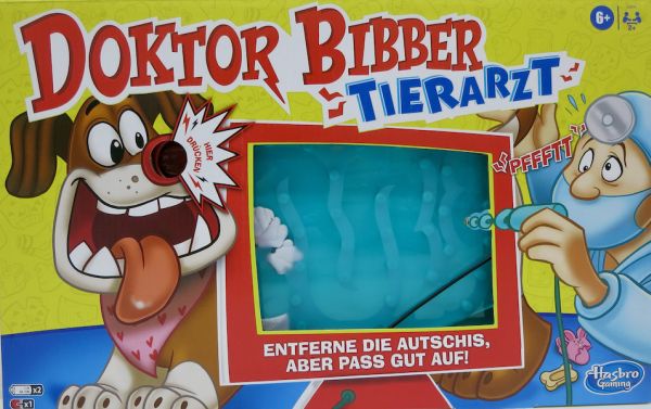 Spiel 20907.0