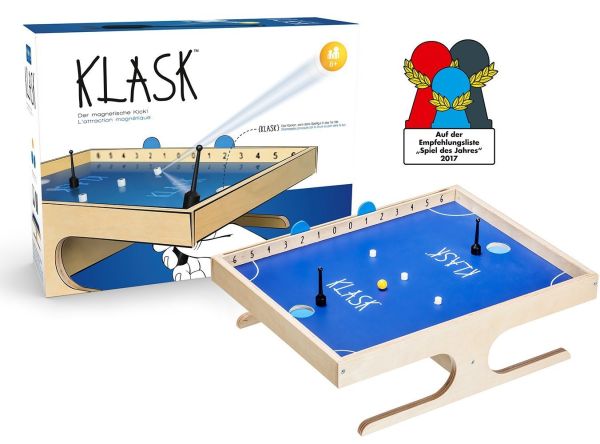 Spiel 21.0