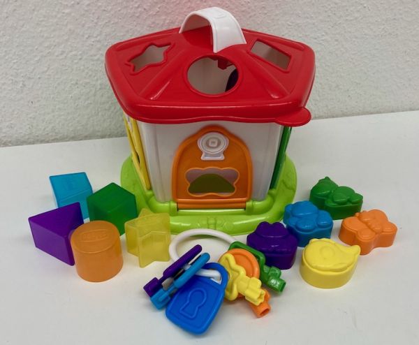 Spiel 75077.0